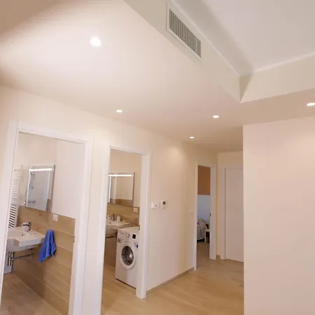 Apartamento Casa Ludovico - Seaview