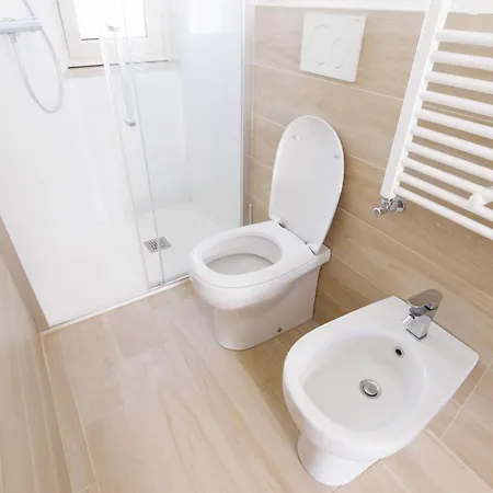 Casa Ludovico - Seaview Apartamento Monopoli