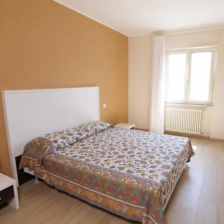 Casa Ludovico - Seaview Lägenhet