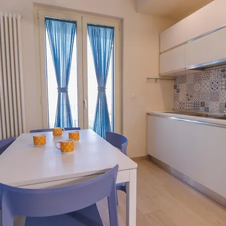 Casa Ludovico - Seaview Monopoli