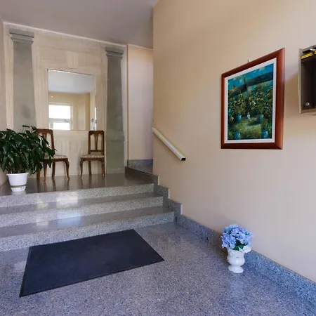 Casa Ludovico - Seaview Apartment Monopoli